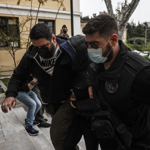 Μένιος Φουρθιώτης