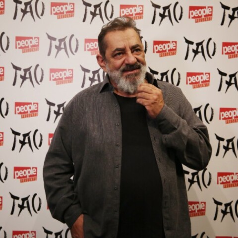 Ο Αντώνης Καφετζόπουλος