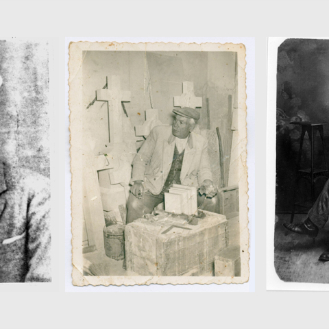 «Μάρμαρο στο χαρτί» Διαδικτυακή παρουσίαση σχεδίων της μόνιμης συλλογής του Μουσείου Μαρμαροτεχνίας