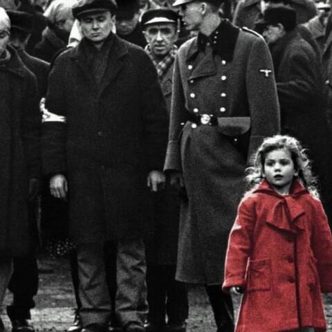 «Schindler’s List» του Στίβεν Σπίλμπεργκ