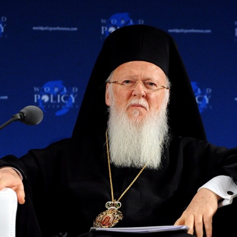 Οικουμενικός Πατριάρχης, Βαρθολομαίος