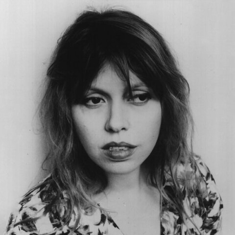 Anita Lane (1959 - 2021)