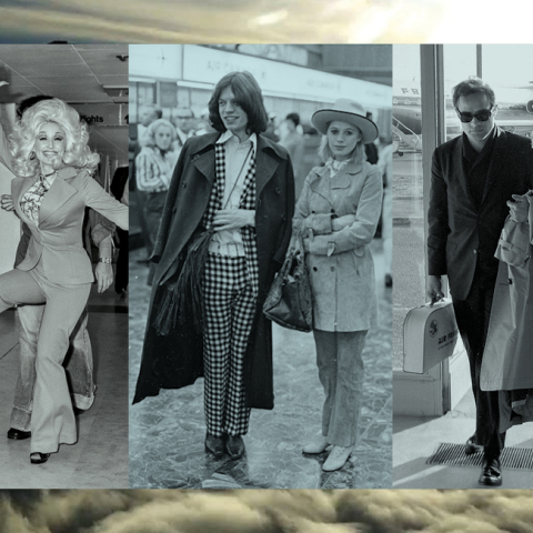 Come Fly With Me: Flying in Style, by Jodi Peckman