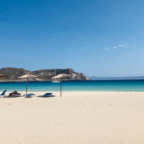 Ελαφόνησος 