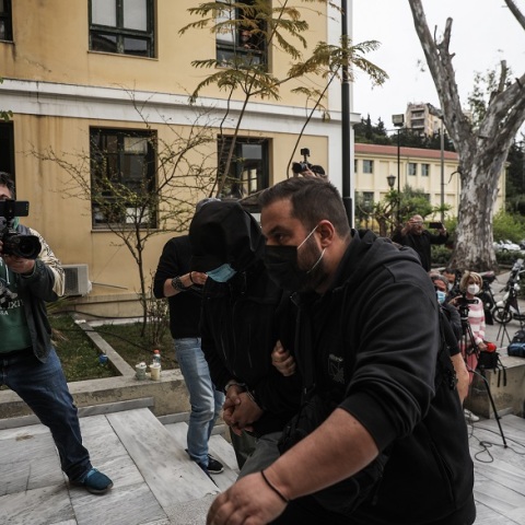 Μένιος Φουρθιώτης