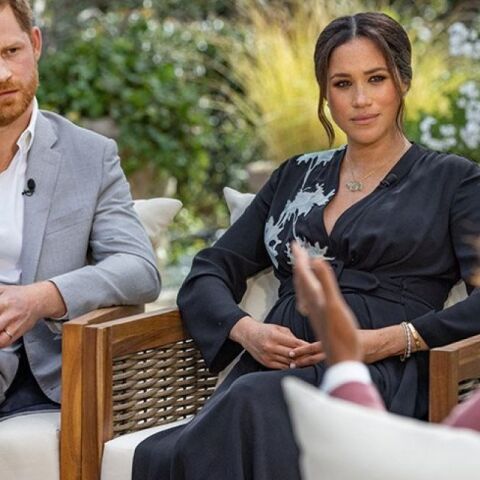 Πρίγκιπας Χάρι - Μέγκαν Μαρκλ δίνουν συνέντευξη στην Όπρα Γουίνφρεϊ