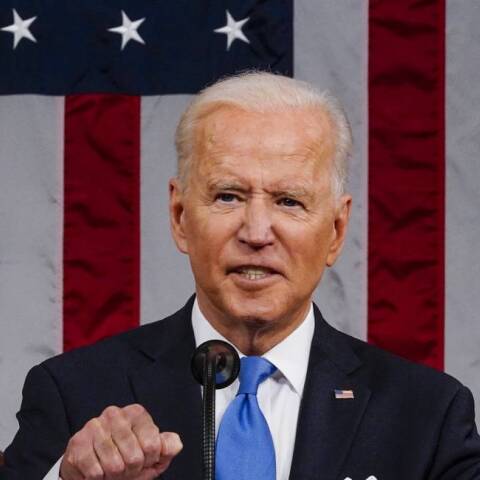Τζο Μπάιντεν