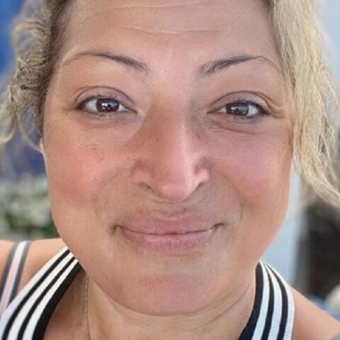 Μαρία Τσάκος