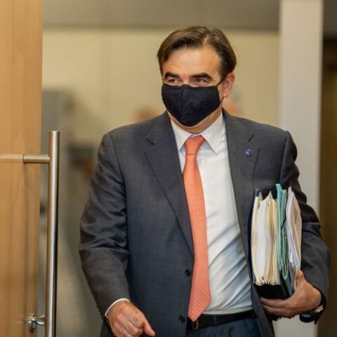 Μαργαρίτης Σχοινάς 