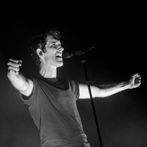 Τραγουδιστής (ΦΩΤΟ ΑΡΧΕΙΟΥ) - Διαγνωστικό τεστ στη Γερμανία βρίσκει τον κορωνοϊό όταν αυτός που υποβάλλεται στον έλεγχο, φωνάζει ή τραγουδά για 8 δευτερόλεπτα