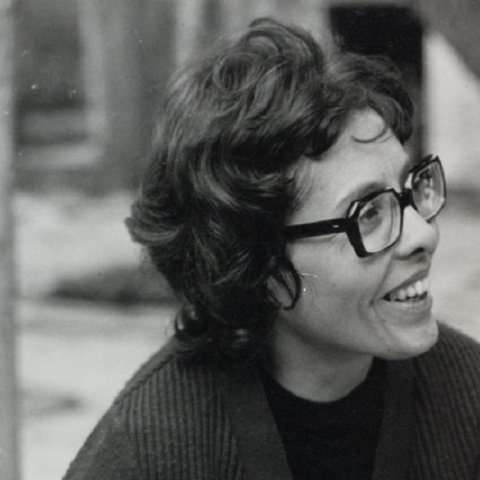 Τζένη Δρόσου