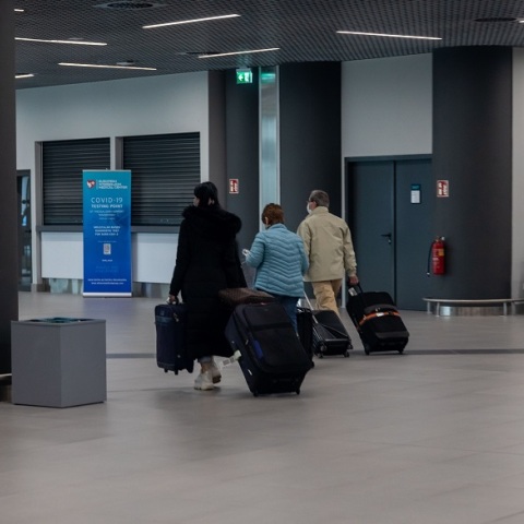 Αεροδρόμιο «Μακεδονία»