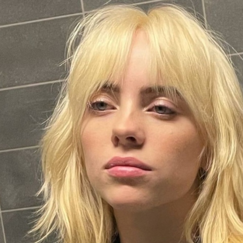 Μπίλι Άιλις 