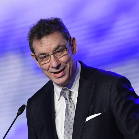 Άλμπερτ Μπουρλά