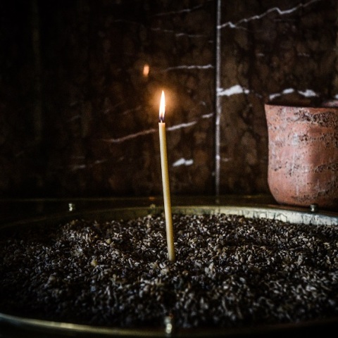 Κεράκι - Εκκλησία