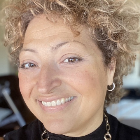 Μαρία Τσάκος