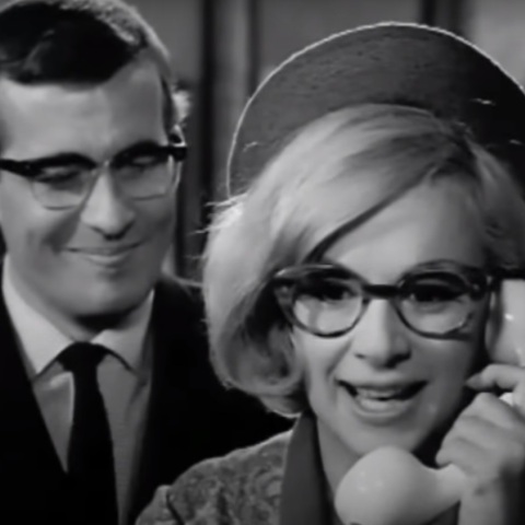 Αλίκη Βουγιουκλάκη - Δημήτρης Παπαμιχαήλ