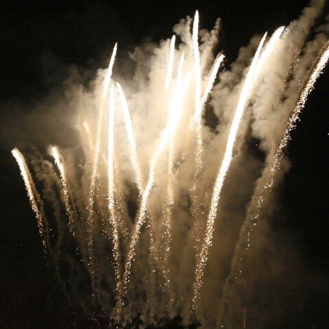 Βεγγαλικά για την Ανάσταση 