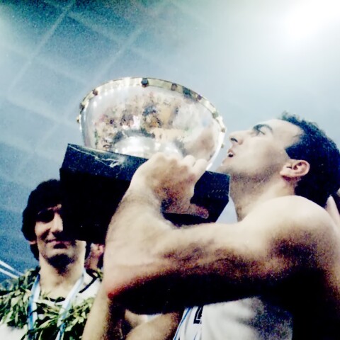  Ευρωμπάσκετ 1987