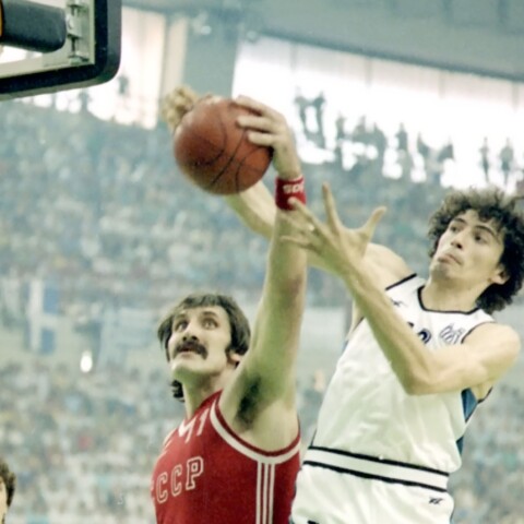 Τελικός Ευρωμπάσκετ 1987 