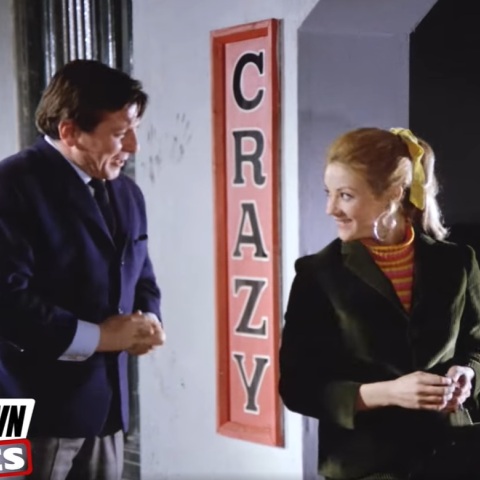 Κορωνοϊός - εστίαση: Με ένα χιουμοριστικό βίντεο, η Φίνος Φιλμ στέλνει το δικό της μήνυμα για την επαναλειτουργία εστιατορίων, καφέ και μπαρ. 