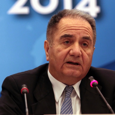 Κορωνοϊός: Δύσκολες ώρες περνά ο Θεόδωρος Κατσανέβας, καθώς νοσηλεύεται διασωληνωμένος στο Σισμανόγλειο – Η ανάρτησή του στο Facebook 