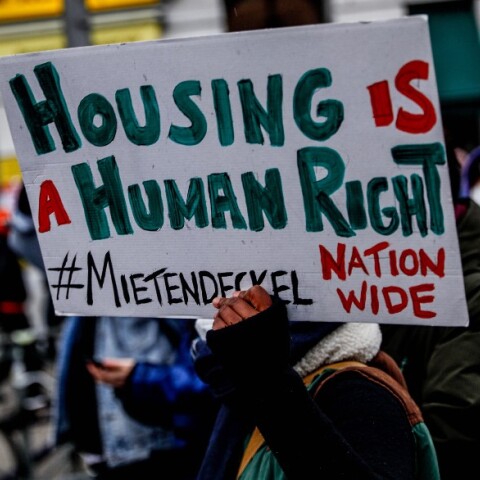 Βερολίνο διαδηλώσεις