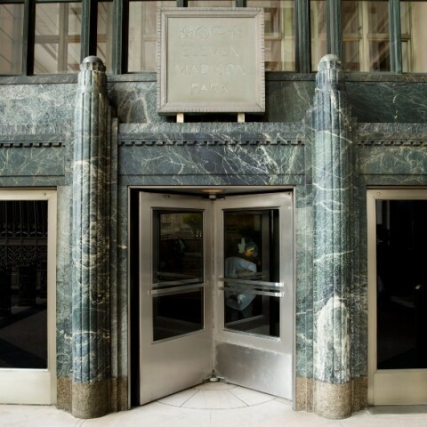 Το Eleven Madison Park