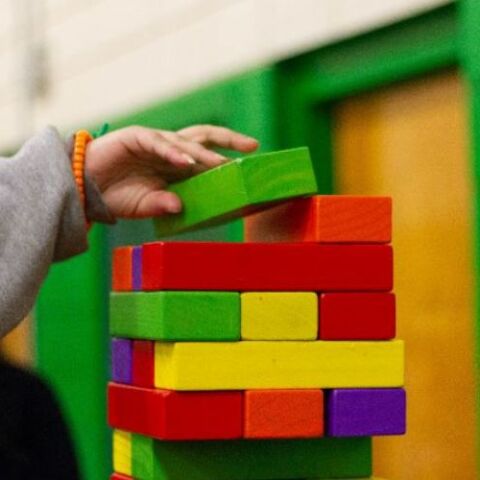 Παιδικός σταθμός 