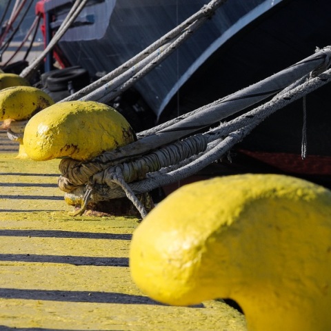 Απεργία - Πλοίο