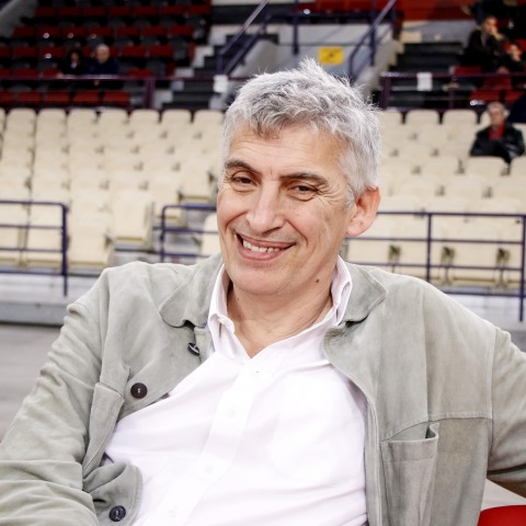 Παναγιώτης Φασούλας 