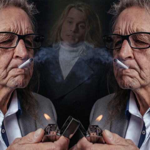 George Jung (Τζορτζ Γιουνγκ): Ο διαβόητος έμπορος ναρκωτικών που υποδύθηκε ο Τζόνι Ντεπ στην ταινία «Blow»