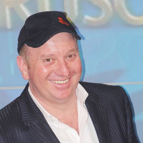 Έκτορας Μποτρίνι