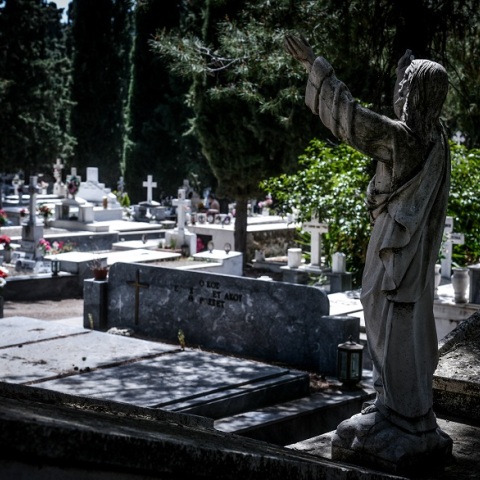 Νεκροταφείο