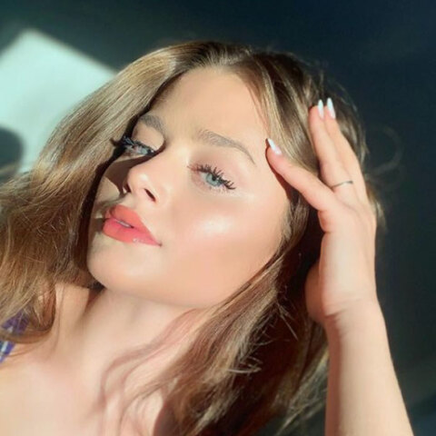 Στεφανία Λυμπερακάκη - Με το «Last Dance» εκπροσωπεί την Ελλάδα στη Eurovision 2021