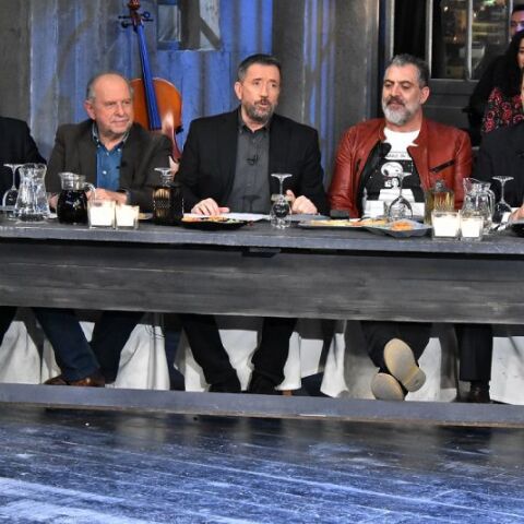 Στην Υγεία μας 