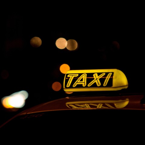 Ταξί  
