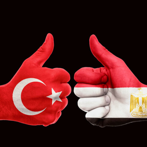 Τουρκία και Αίγυπτος πραγματοποίησαν τις πρώτες διερευνητικές επαφές μετά από χρόνια