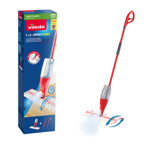 Vileda 12 Spray Max 