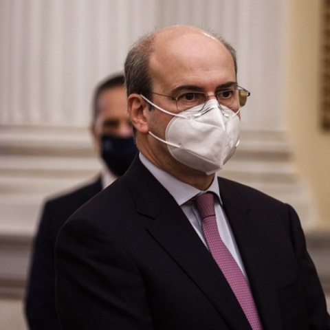 Κωστής Χατζηδάκης