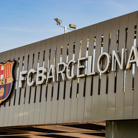 Μπαρτσελόνα