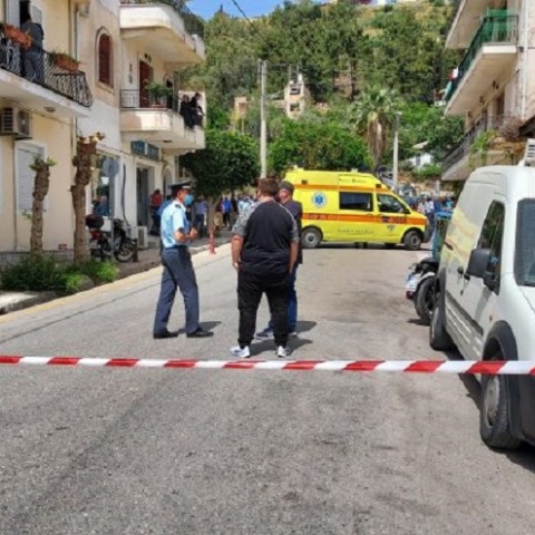 Δολοφονία επιχειρηματία στη Ζάκυνθο