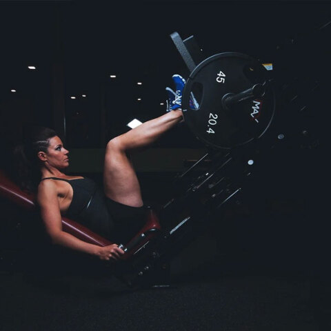 Γυμναστήριο (ΦΩΤΟ ΑΡΧΕΙΟΥ) - Υπό εξέταση η πρόταση να ανοίξουν τα γυμναστήρια πιλοτικά μόνο με εμβολιασμένους πολίτες