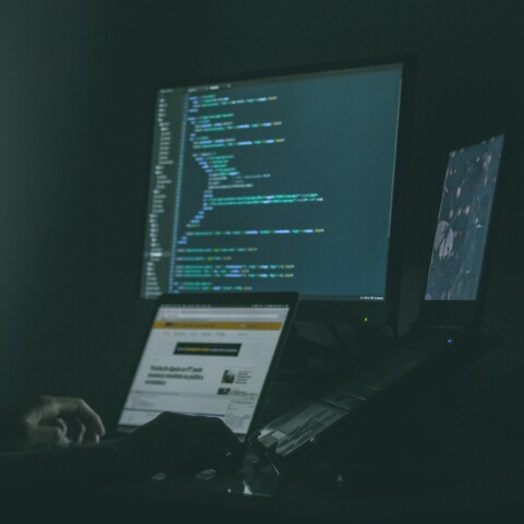 Κυβερνοασφάλεια