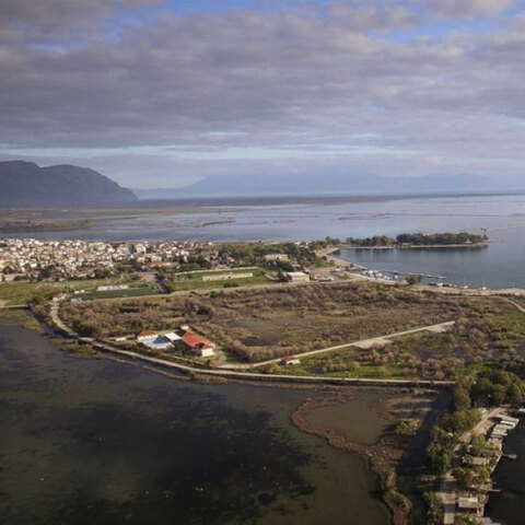 Κορωνοϊός: To Μεσολόγγι στην Αιτωλοακαρνανία μπαίνει σε «βαθύ κόκκινο»