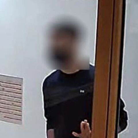 Σεξουαλική επίθεση στη Νέα Σμύρνη