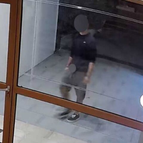 Νέα Σμύρνη: Συνελήφθη 22χρονος μετά από καταγγελία