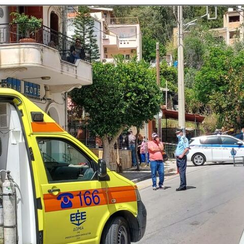 δολοφονια επιχειρηματία 