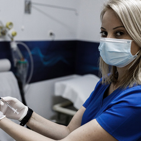 ΕΜΒΟΛΙΑΣΤΙΚΟ ΚΕΝΤΡΟ ΣΤΟ ΑΣΚΛΗΠΙΕΙΟ ΒΟΥΛΑΣ