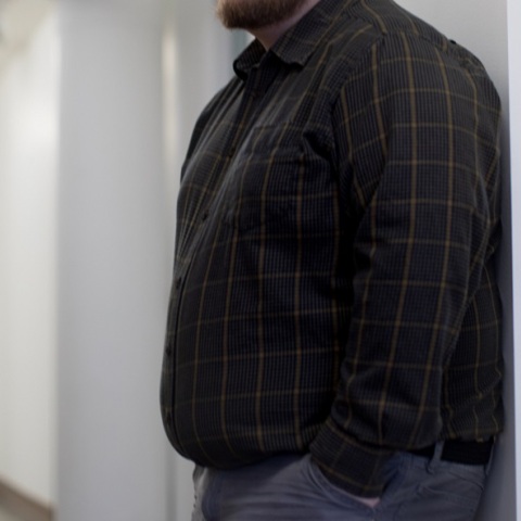 Παχυσαρκία 